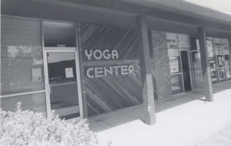 Yoga Center - 1039 East Lemon Street, Tempe, Arizona