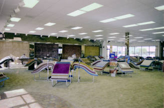Baker Bros. Floor Coverings - Interior