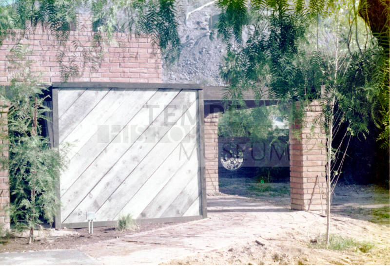 Bandersnatch, E. 5th St., Tempe