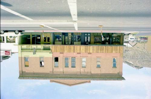 Andre Building, 401 S. Mill Ave., Tempe