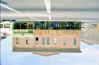 Andre Building, 401 S. Mill Ave., Tempe