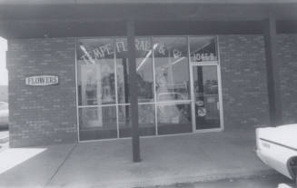 Tempe Floral and Company - 1045 East Lemon Street, Tempe, Arizona
