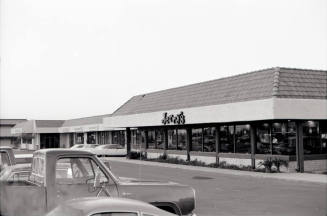 Jerry's Restaurant, N. Scottsdale Rd., Tempe