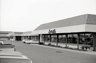 Jerry's Restaurant, N. Scottsdale Rd., Tempe