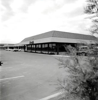 Jerry's Restaurant, N. Scottsdale Rd., Tempe