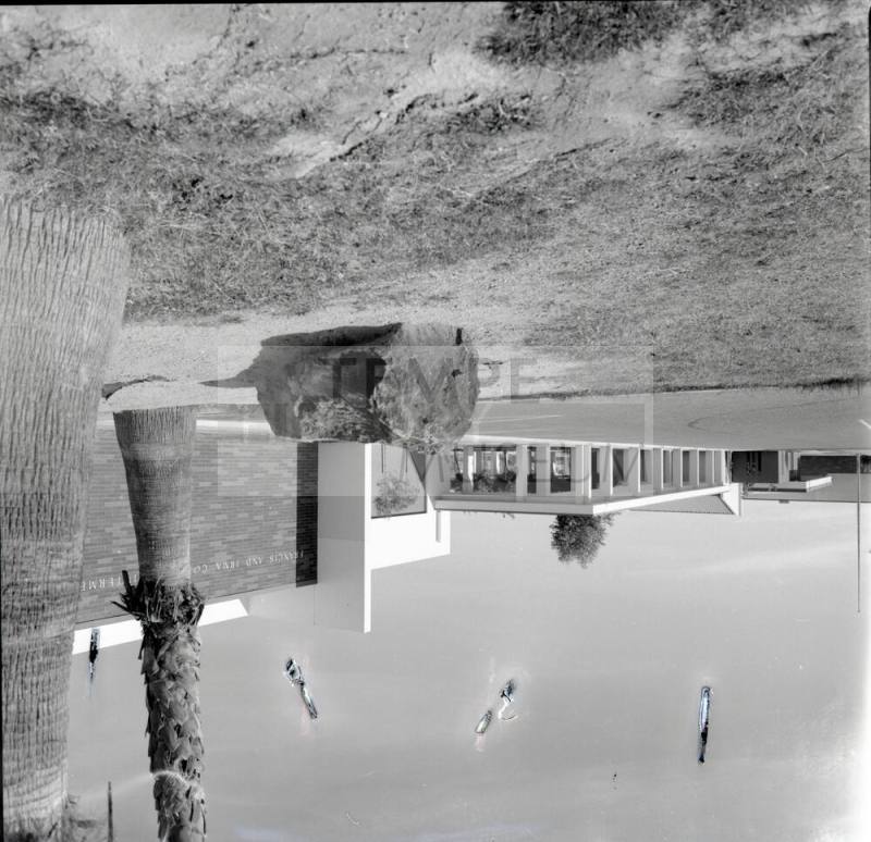 Connelly Intermediate School, Tempe