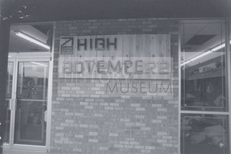 High Adventure - 1043 East Lemon Street, Tempe, Arizona