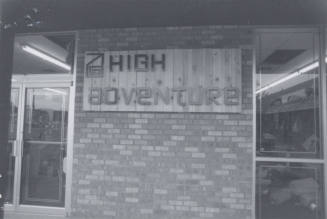 High Adventure - 1043 East Lemon Street, Tempe, Arizona