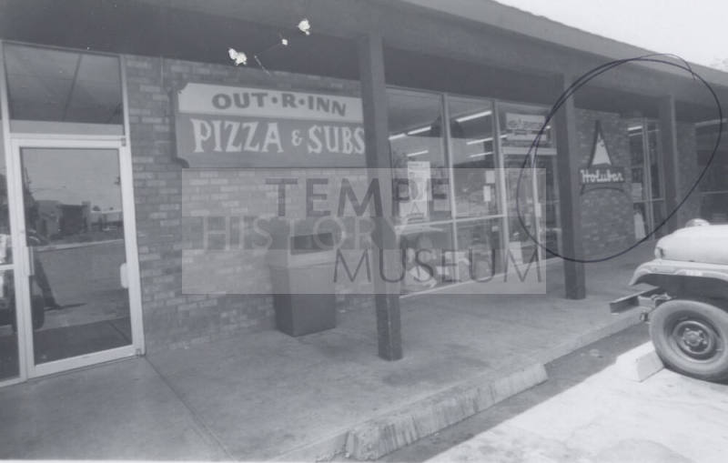 Out-R-Inn - 1043 East Lemon Street, Tempe, Arizona