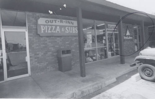 Out-R-Inn - 1043 East Lemon Street, Tempe, Arizona