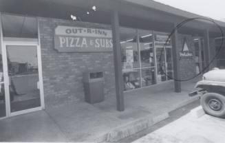 Out-R-Inn - 1043 East Lemon Street, Tempe, Arizona