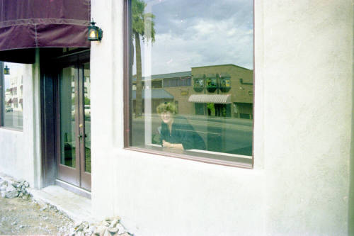 Golden Temple Restaurant in the Vienna Bakery Building, 415 S.Mill Ave., Tempe