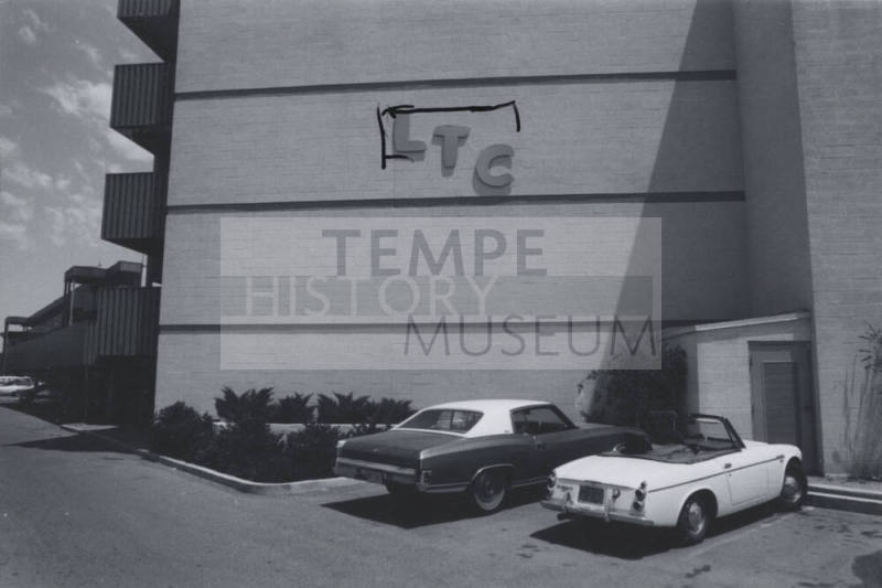 Lemon Terrace Club - 1115 East Lemon Street, Tempe, Arizona