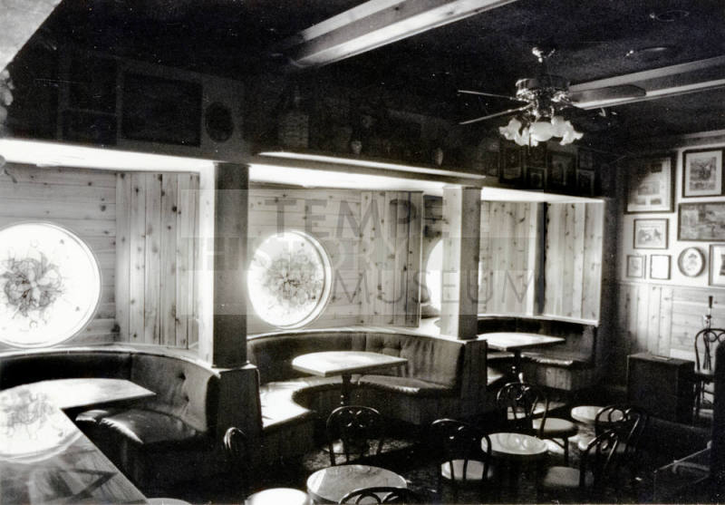 Lunt Avenue Marble Club - Metrocenter, Phoenix.