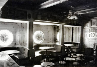 Lunt Avenue Marble Club - Metrocenter, Phoenix.