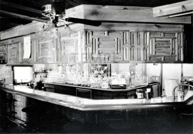 Lunt Avenue Marble Club - Metrocenter, Phoenix.