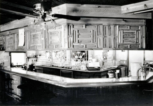 Lunt Avenue Marble Club - Metrocenter, Phoenix.