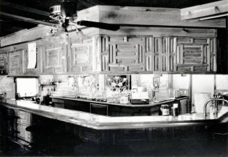 Lunt Avenue Marble Club - Metrocenter, Phoenix.