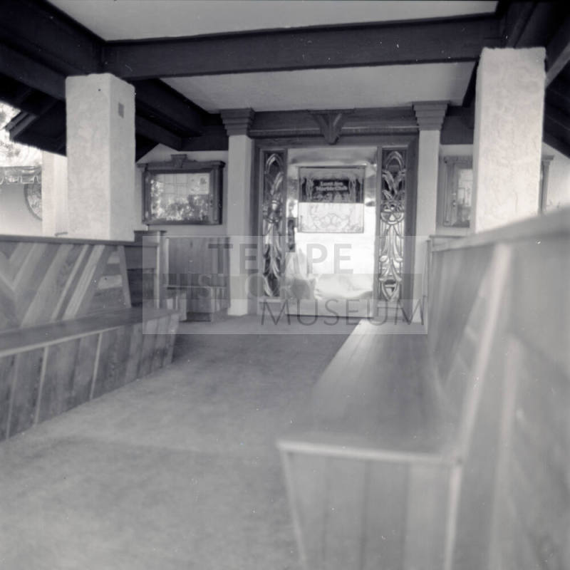 Lunt Avenue Marble Club - Metrocenter, Phoenix.