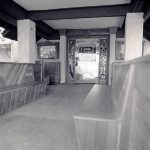 Lunt Avenue Marble Club - Metrocenter, Phoenix.