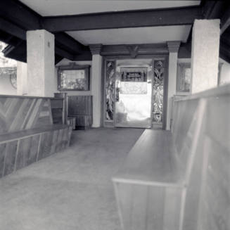 Lunt Avenue Marble Club - Metrocenter, Phoenix.