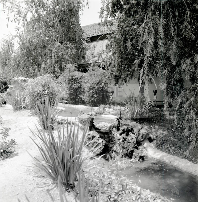 Lunt Avenue Marble Club - Metrocenter, Phoenix.