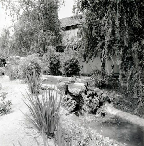 Lunt Avenue Marble Club - Metrocenter, Phoenix.