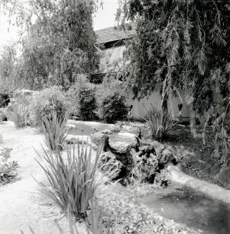 Lunt Avenue Marble Club - Metrocenter, Phoenix.