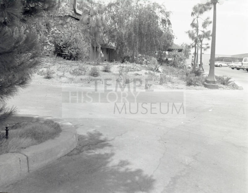 Lunt Avenue Marble Club - Metrocenter, Phoenix.