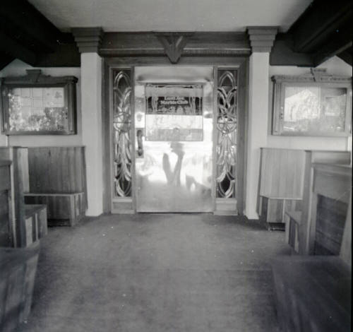 Lunt Avenue Marble Club - Metrocenter, Phoenix.