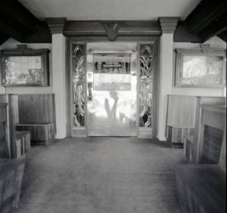 Lunt Avenue Marble Club - Metrocenter, Phoenix.