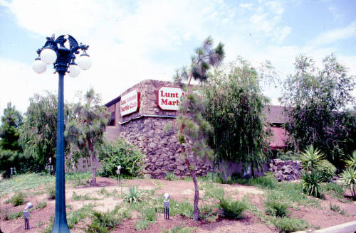 Lunt Avenue Marble Club - Metrocenter, Phoenix.