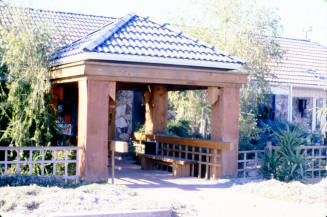 Lunt Avenue Marble Club - Metrocenter, Phoenix.