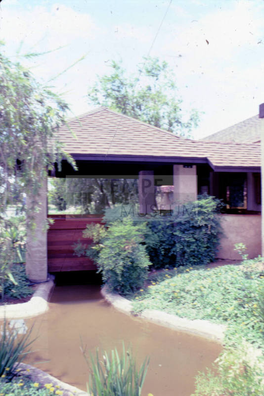 Lunt Avenue Marble Club - Metrocenter, Phoenix.