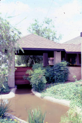 Lunt Avenue Marble Club - Metrocenter, Phoenix.
