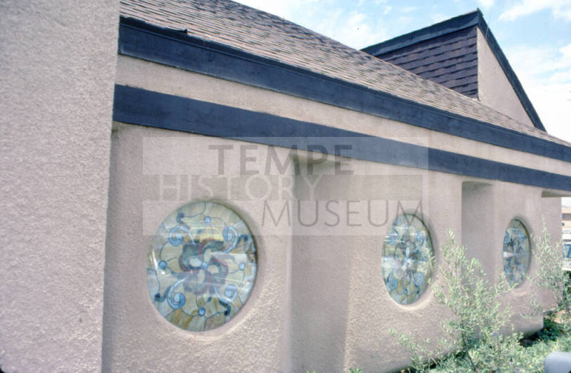 Lunt Avenue Marble Club - Metrocenter, Phoenix.