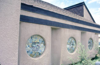Lunt Avenue Marble Club - Metrocenter, Phoenix.