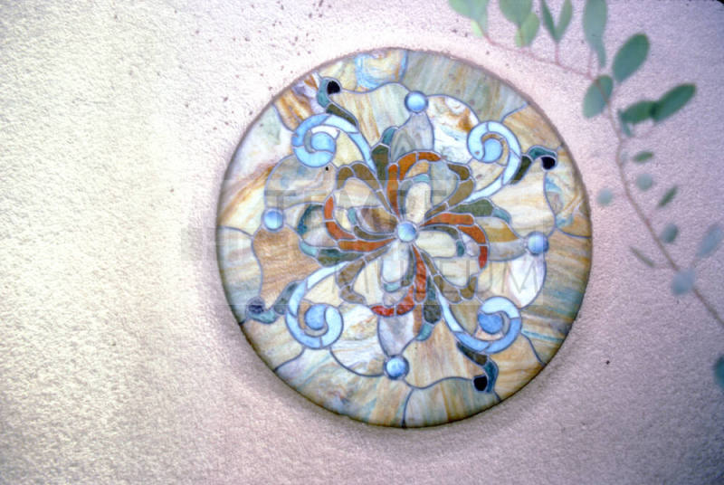 Lunt Avenue Marble Club - Metrocenter, Phoenix.
