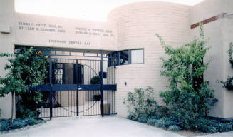 Smile Dental Building, Tempe