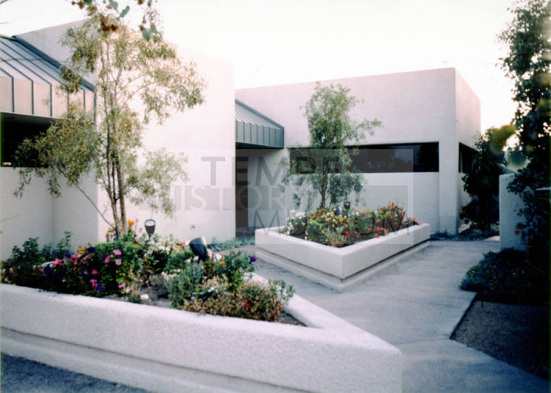 Fiesta Medical Building