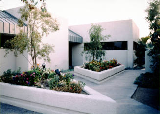Fiesta Medical Building