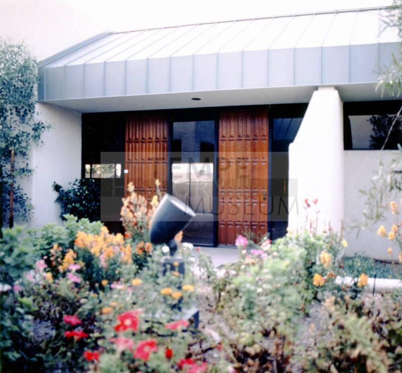 Fiesta Medical Building