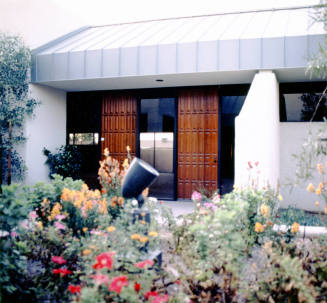 Fiesta Medical Building