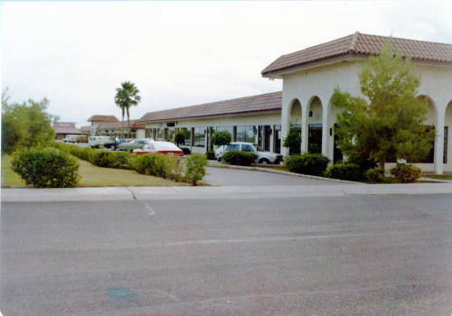 Martin Plaza, 1446 N Scottsdale Rd., Tempe
