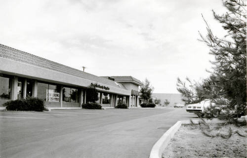 Martin Plaza, 1446 N Scottsdale Rd., Tempe