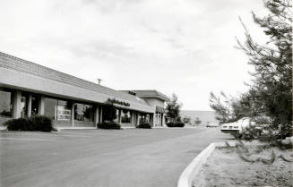 Martin Plaza, 1446 N Scottsdale Rd., Tempe