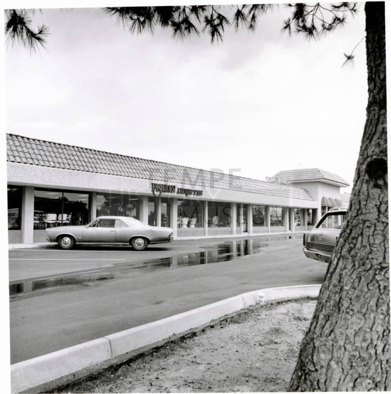 Martin Plaza, 1446 N Scottsdale Rd., Tempe
