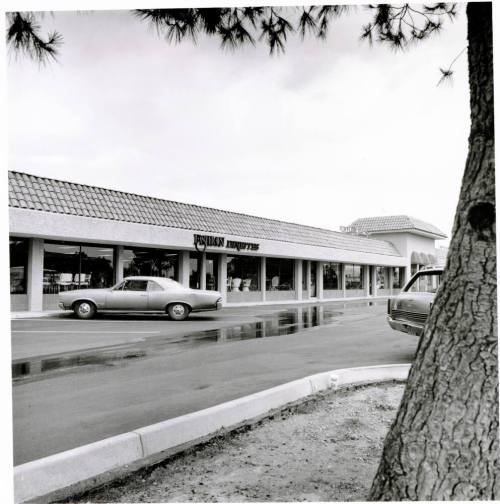 Martin Plaza, 1446 N Scottsdale Rd., Tempe