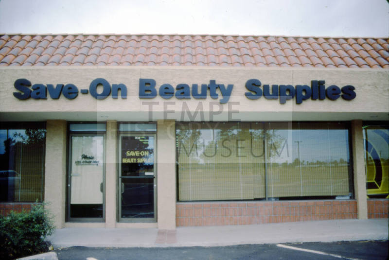 Martin Plaza, 1446 N Scottsdale Rd., Tempe
