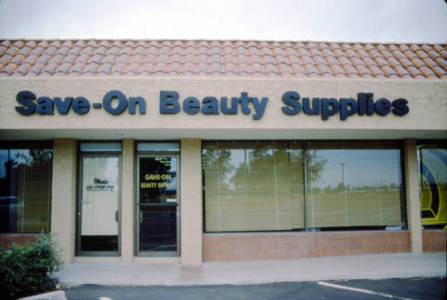 Martin Plaza, 1446 N Scottsdale Rd., Tempe